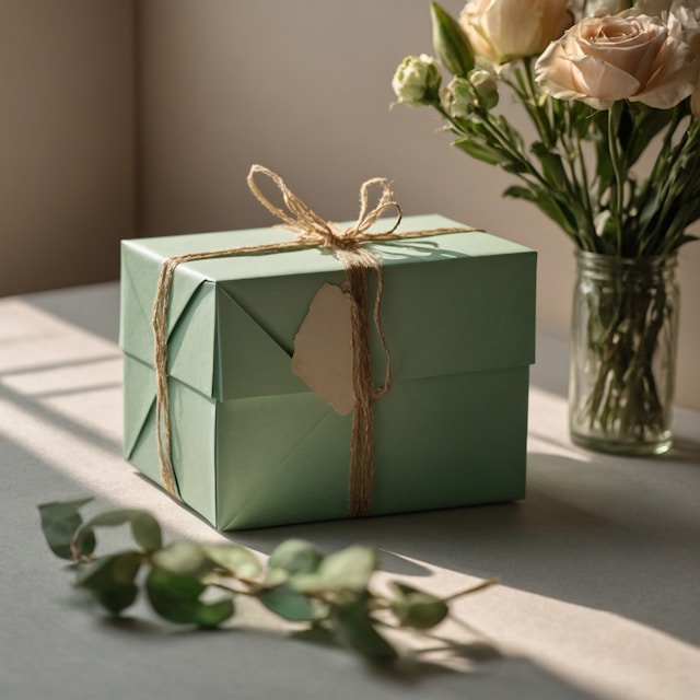 Receiving the gift card by email to share.